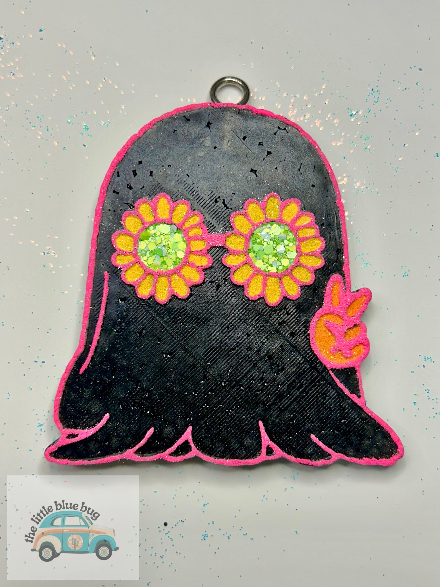 RTS Peace Ghost Freshie