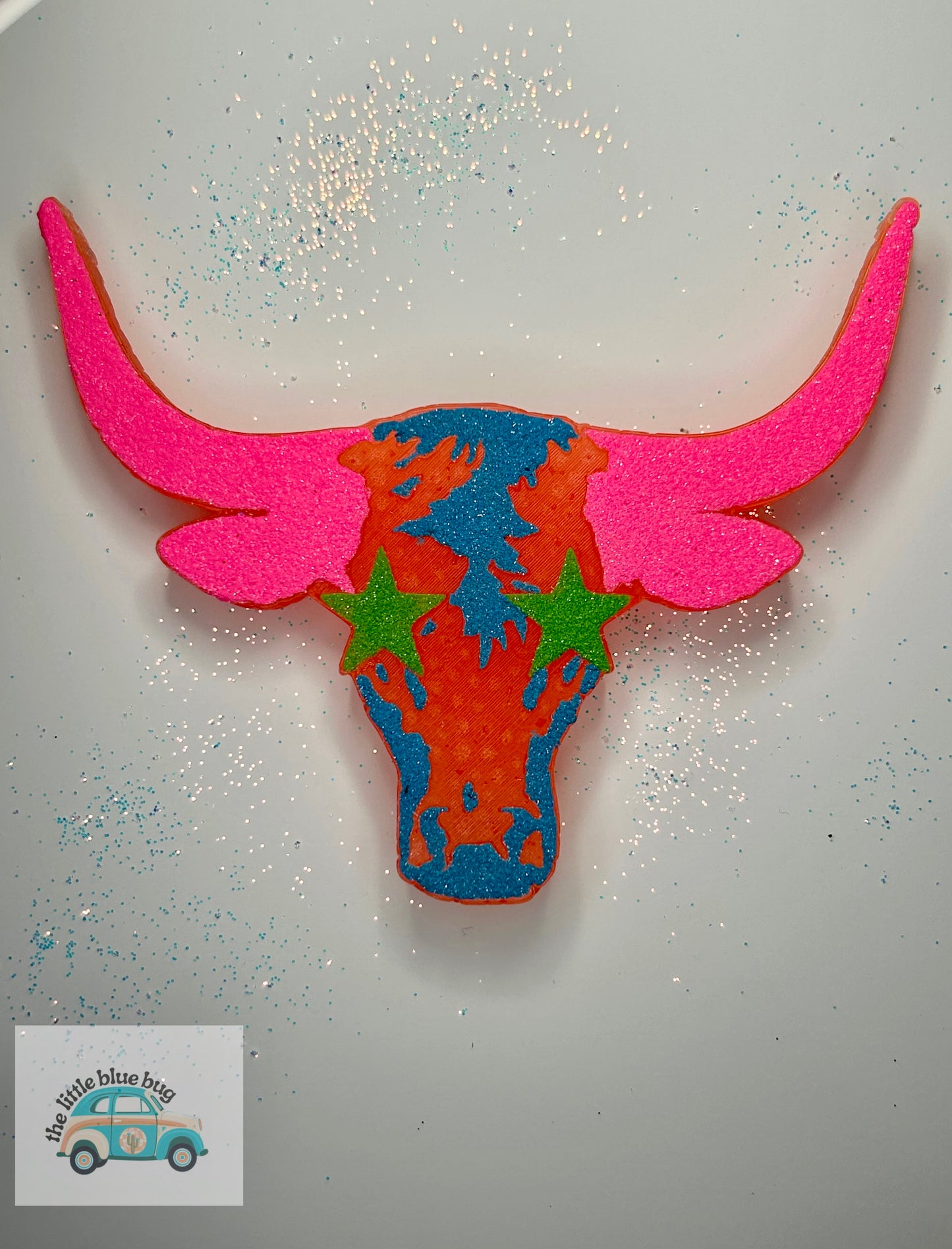 RTS Longhorn Freshie