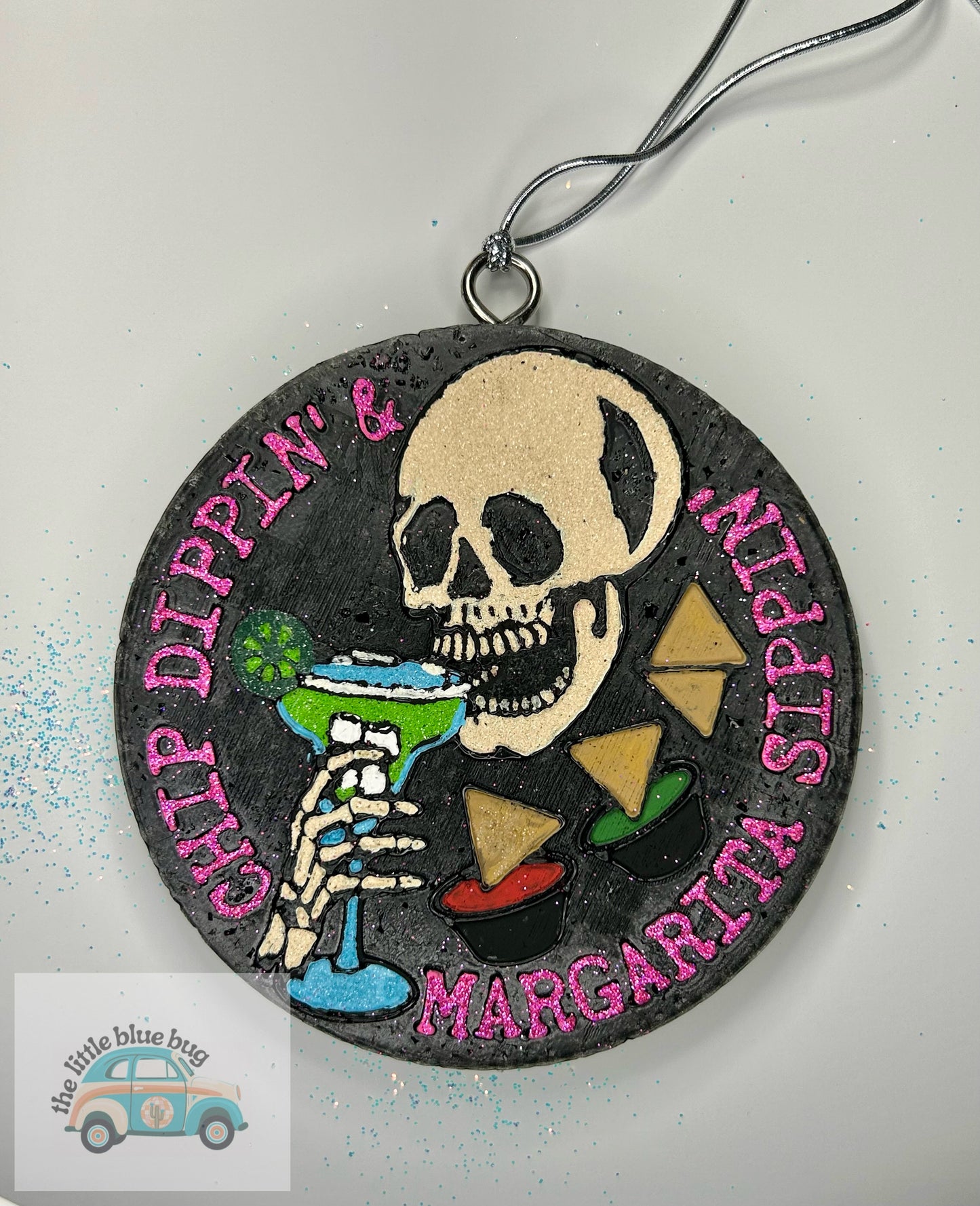 RTS Chip Dippin’ & Margarita Sippin’ Freshie