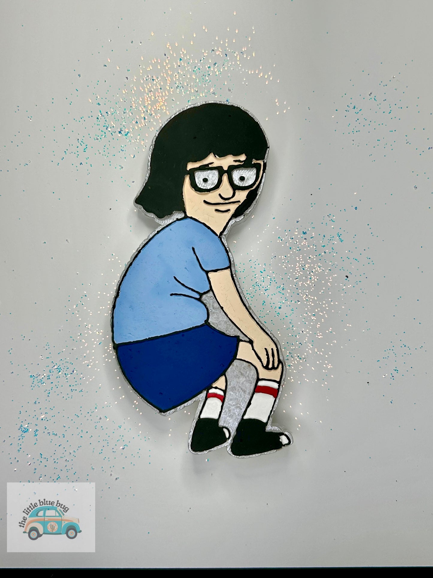 Tina Freshie